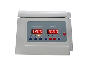 Modelo DM0412S