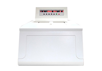 Milk Centrifuge