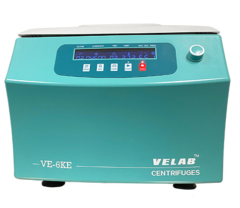 VE-6KE Velab